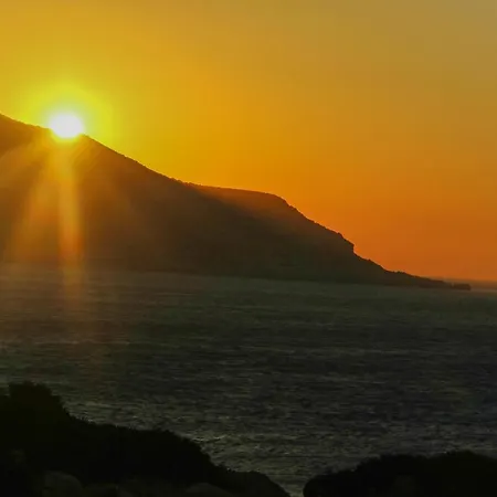 Appartement Mikes Apts