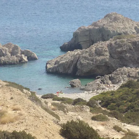 Mikes Apts Appartement