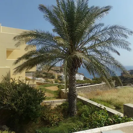 Mikes Apts Appartement *