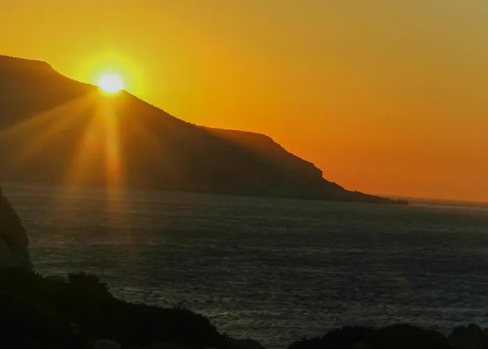 Appartement Mikes Apts