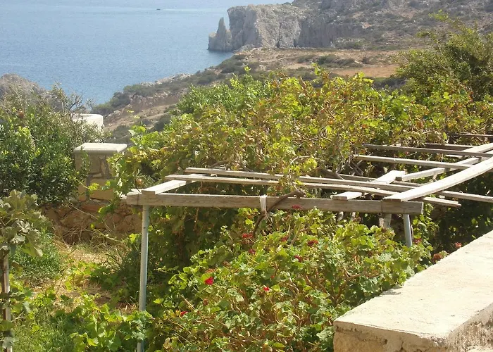 Appartement Mikes Apts *