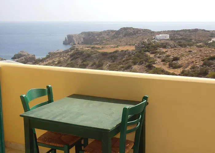 Mikes Apts Appartement