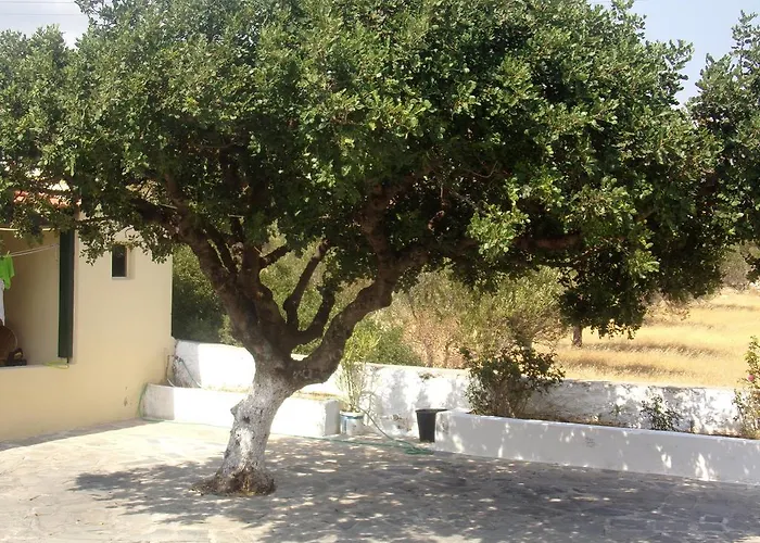 Appartement Mikes Apts