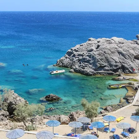 Mikes Apts * 阿莫皮