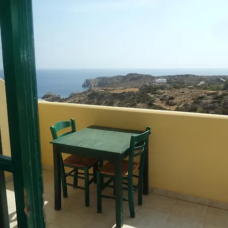 Mikes Apts 阿莫皮