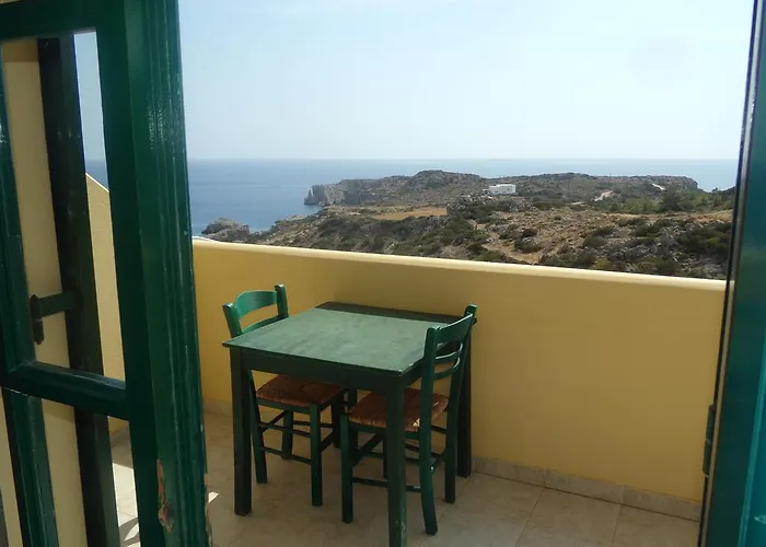 Mikes Apts 阿莫皮