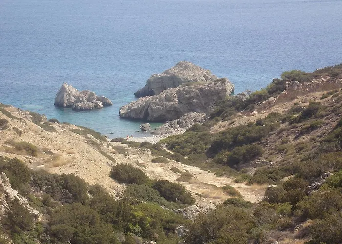 Mikes Apts * 阿莫皮