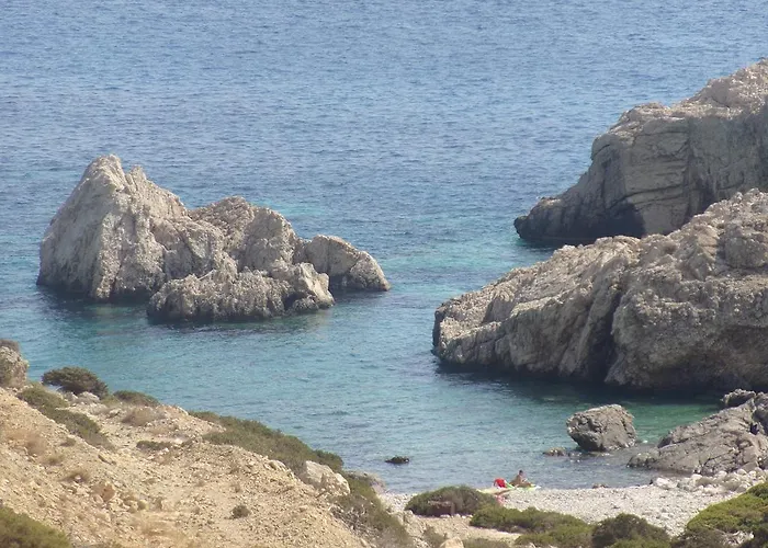 Mikes Apts * 阿莫皮